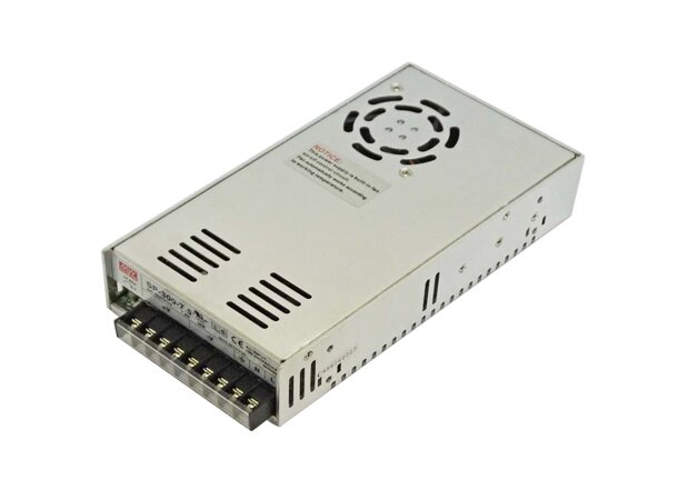 InventDesign Meanwell PSU 24V 13A 312W 